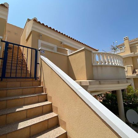 Villasol-25 San Fulgencio 외부 사진