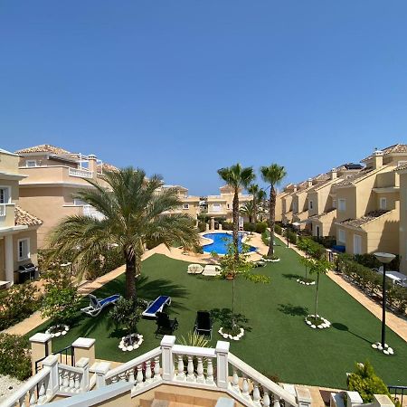 Villasol-25 San Fulgencio 외부 사진